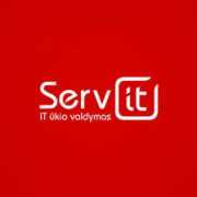 eflying.lt Servit
