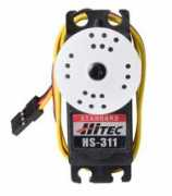 hummingbirdkit.com Servos