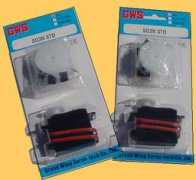 smallrobot.com Servos