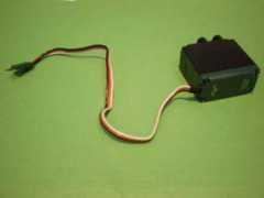 letsmakerobots.com Servos