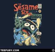 Sesame
