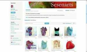 Sesen