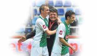 spor.milliyet.com.tr Seshane