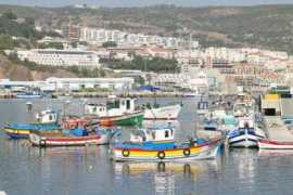 panoramio.com Sesimbra