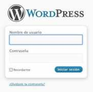 elwebmaster.com Sesion