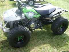 kawieriders.com Seson