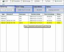 floe.unic8.com Sessions