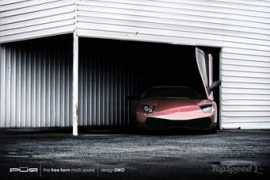 topspeed.com Setaro