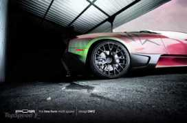 topspeed.com Setaro