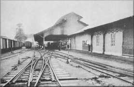 semarang.nl Setasiun