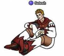 Setesh