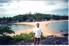 Setiba