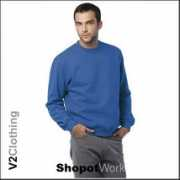 v2clothing.nl Setin