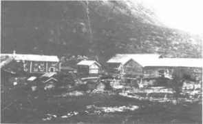 Setrom