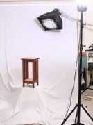 Setup