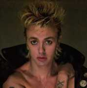 coolmenshair.com Setzer