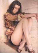 fashionmodeldirectory.com Sevastyanova