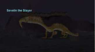 everquest.allakhazam.com Sevelin