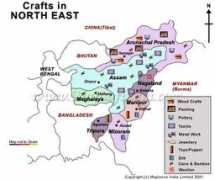 craftsinindia.com Sevensisters