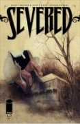 comicrelated.com Severed