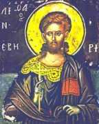 christopherklitou.com Severianus