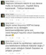 gazeteciler.com Sevilay