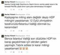 gazeteciler.com Sevilay