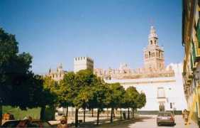 worlds.ru Sevilla