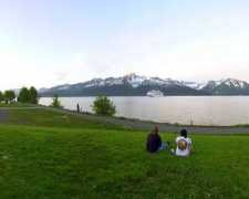 Seward