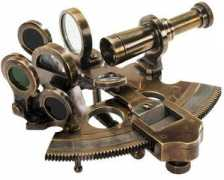 Sextant