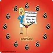 Sextime