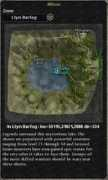camelot.allakhazam.com Seyton