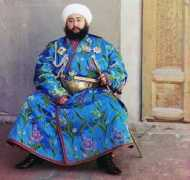 Seyyid