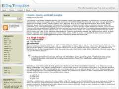 eblogtemplates.com Sfdc