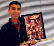 neilpeartdrumsticks.com Sgreen