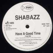 Shabaaz