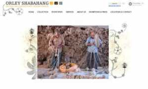 quincygibbs.com Shabahang