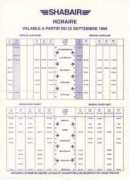 timetableimages.com Shabair