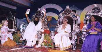 dattapeetham.com Shabari