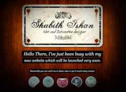 webdesignerdepot.com Shabith