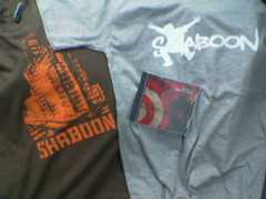 Shaboon