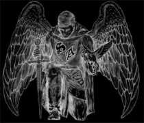 Shadowangel