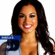 Shaela