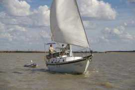 inlandsailing.co.za Shaelyn