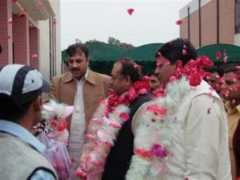 Shafaqat