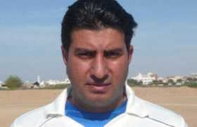 Shafaqat