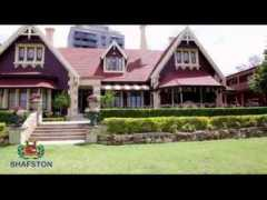 Shafston