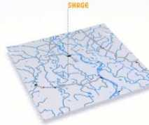 Shage