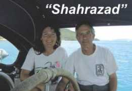 thecoastalpassage.com.au Shaharazad