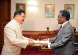 presidencymaldives.gov.mv Shahare